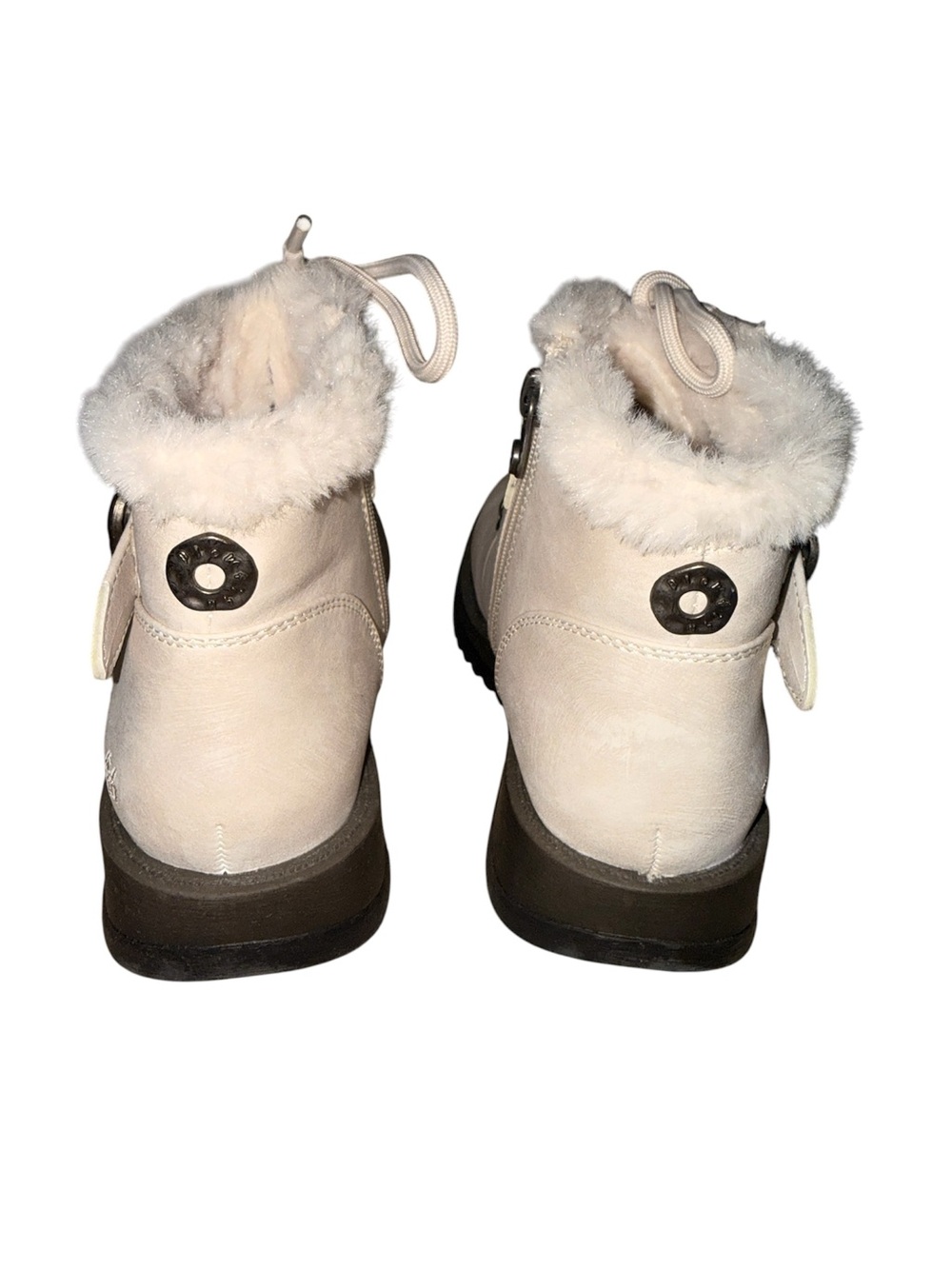 Blowfish Booties - Picture 3 of 4